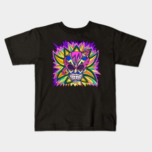 Lady Luck Kids T-Shirt